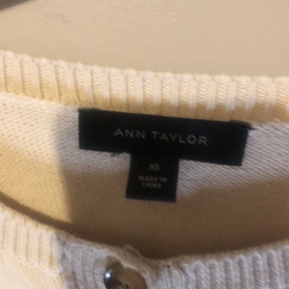 Cardigan - Picture 2 of 5